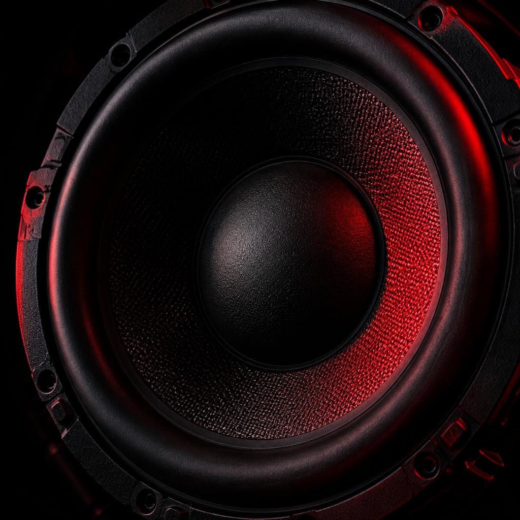 Audio